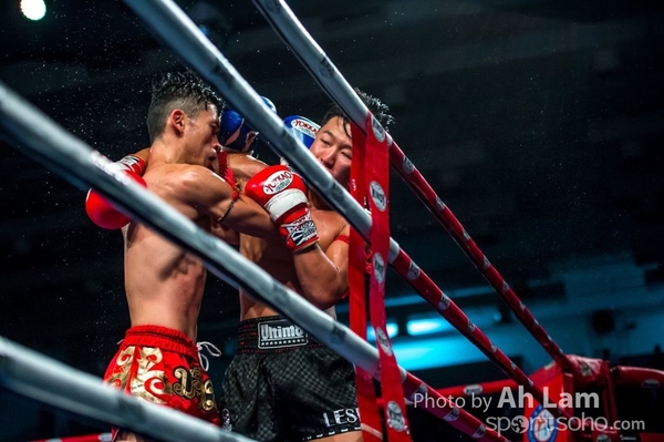 20161022 HK Muay Thai Championships Final-303