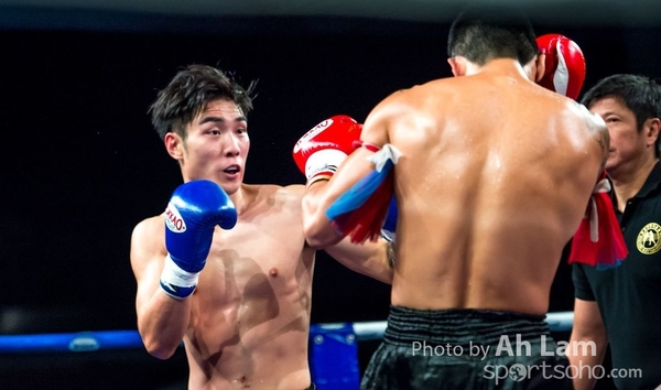 20161022 HK Muay Thai Championships Final-313