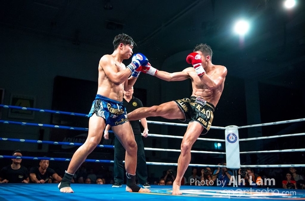 20161022 HK Muay Thai Championships Final-330