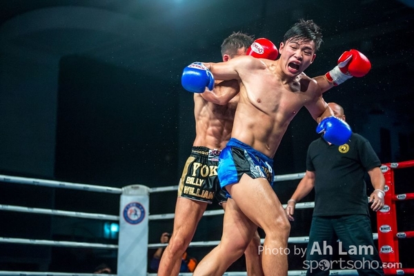 20161022 HK Muay Thai Championships Final-337