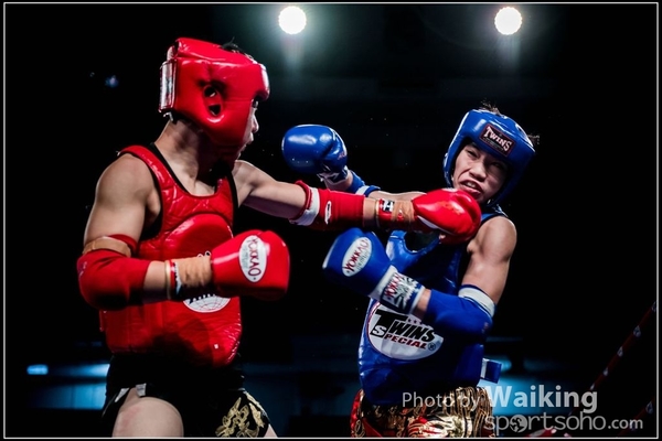 2016-10-22 Muaythai 0011