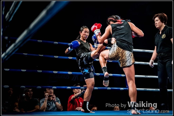 2016-10-22 Muaythai 0040