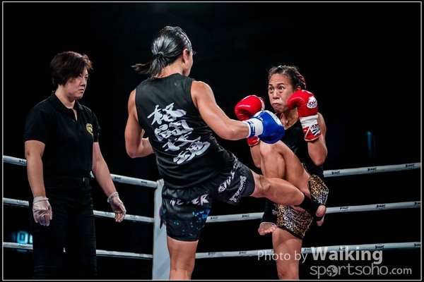2016-10-22 Muaythai 0042