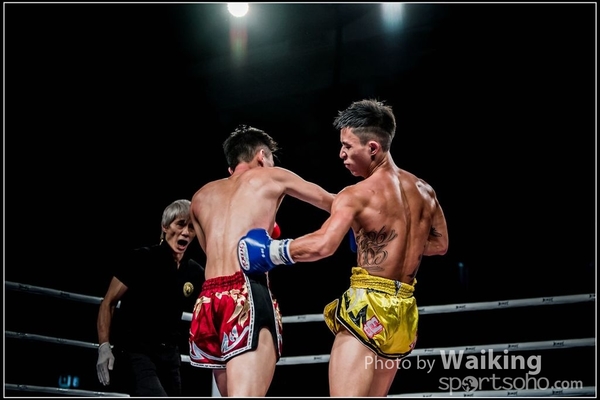 2016-10-22 Muaythai 0064