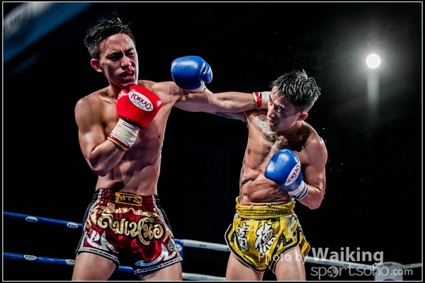 2016-10-22 Muaythai 0071