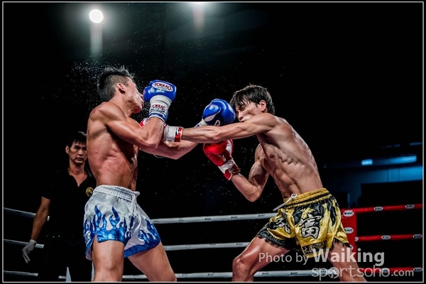 2016-10-22 Muaythai 0099