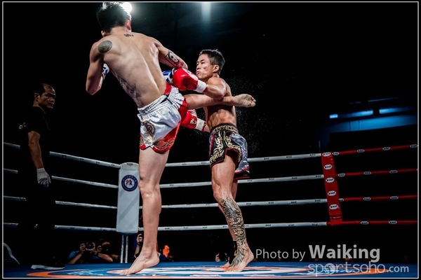 2016-10-22 Muaythai 0108