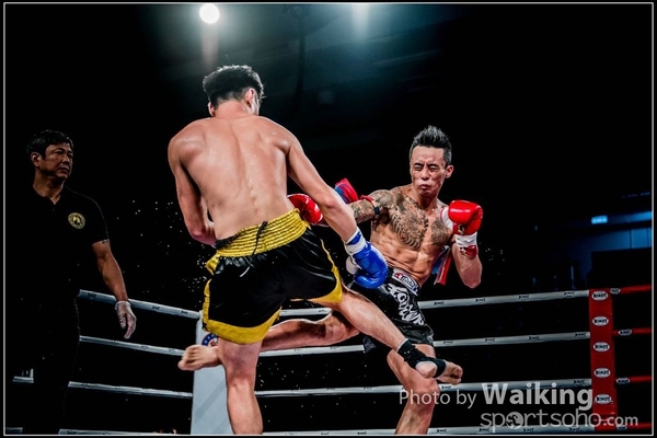 2016-10-22 Muaythai 0336