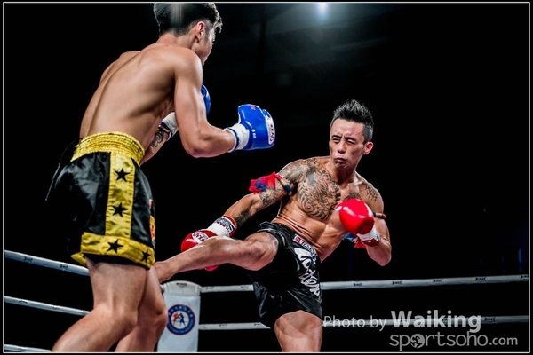 2016-10-22 Muaythai 0340