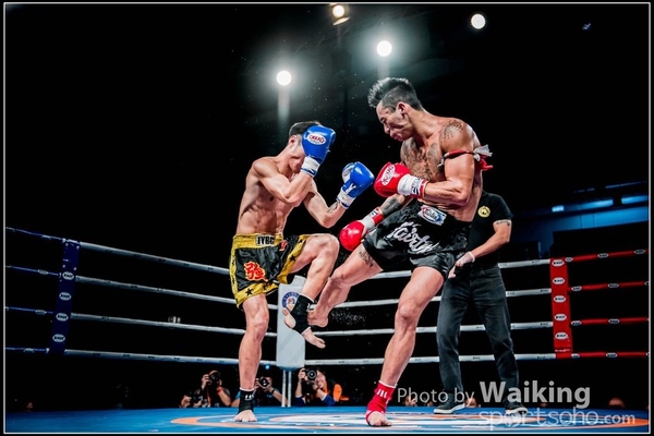 2016-10-22 Muaythai 0342
