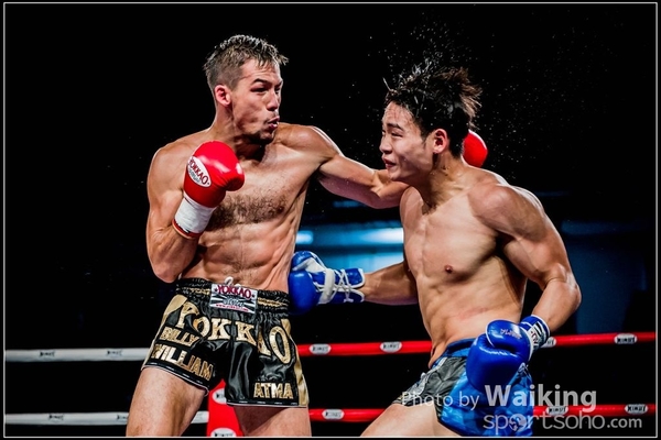 2016-10-22 Muaythai 0391