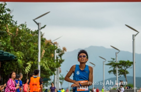 20161030 GigaSports 10K Race-92