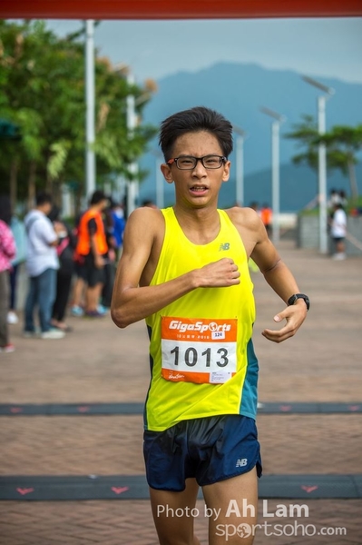 20161030 GigaSports 10K Race-130