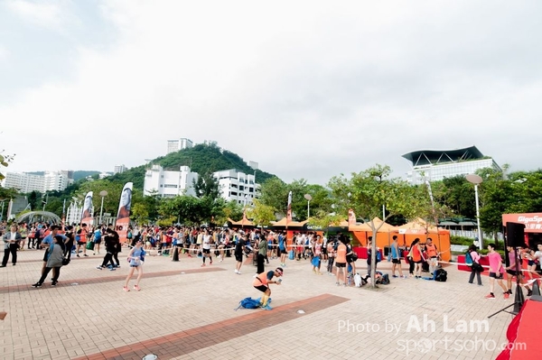 20161030 GigaSports 10K Race-161