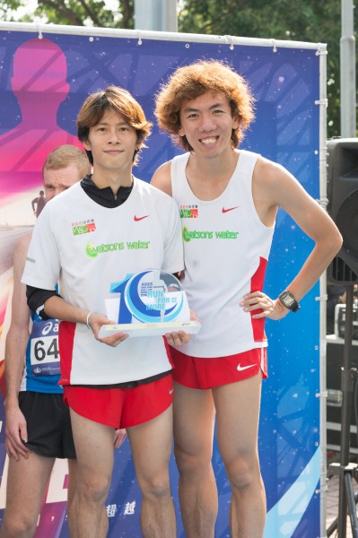 sportsoho運動版圖