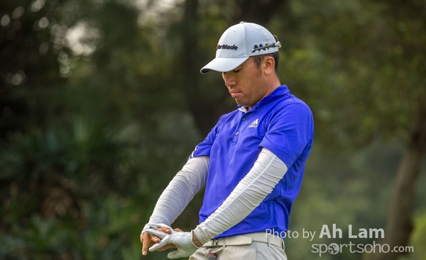 20161105 PGA Tour China Series Clearwater Bay Open-5