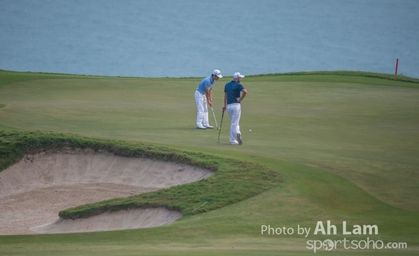 20161105 PGA Tour China Series Clearwater Bay Open-6
