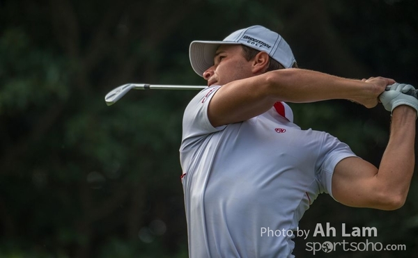 20161105 PGA Tour China Series Clearwater Bay Open-8