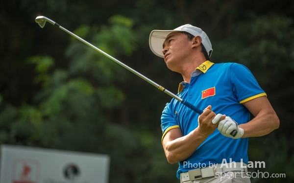 20161105 PGA Tour China Series Clearwater Bay Open-9