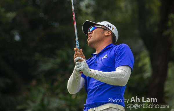 20161105 PGA Tour China Series Clearwater Bay Open-11