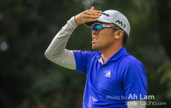 20161105 PGA Tour China Series Clearwater Bay Open-12