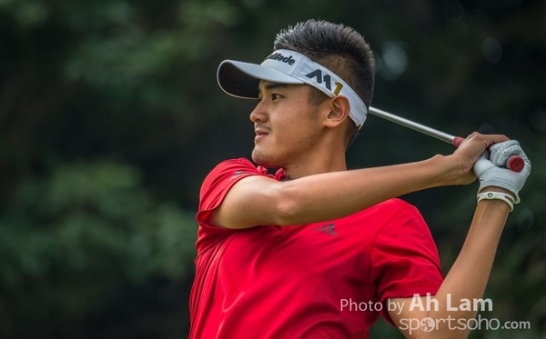 20161105 PGA Tour China Series Clearwater Bay Open-15