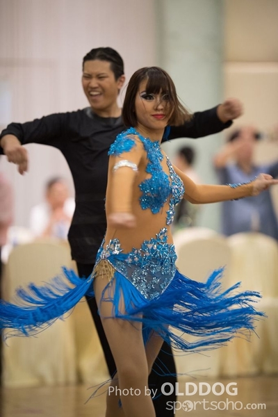 Dance (90)