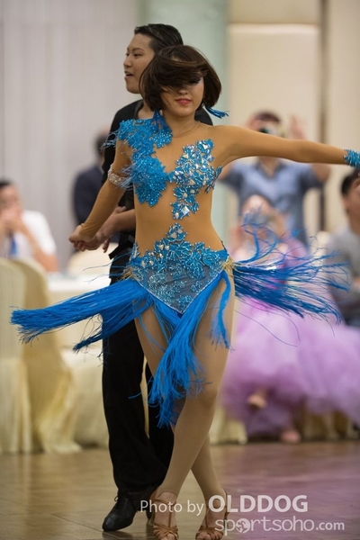 Dance (101)