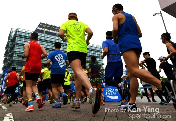 Pocari Sweet Run Carnival 2016 (9)