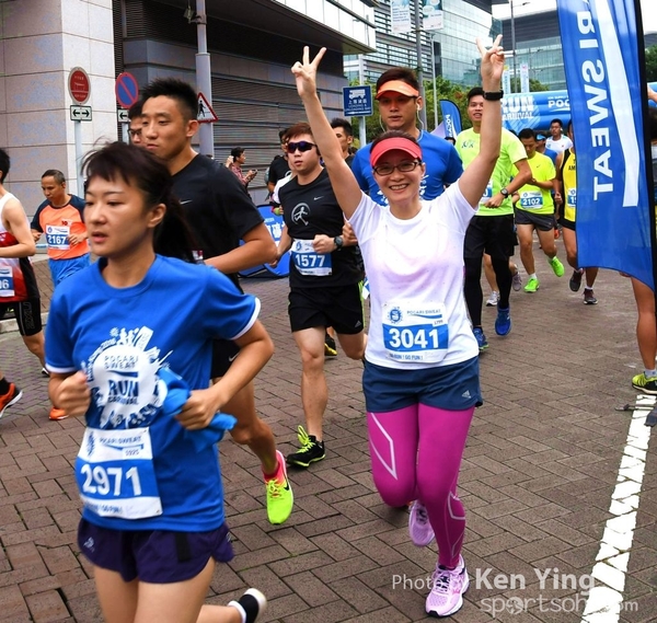 Pocari Sweet Run Carnival 2016 (10)