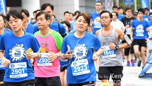 Pocari Sweet Run Carnival 2016 (12)