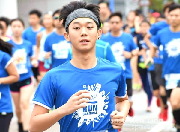 Pocari Sweet Run Carnival 2016 (13)