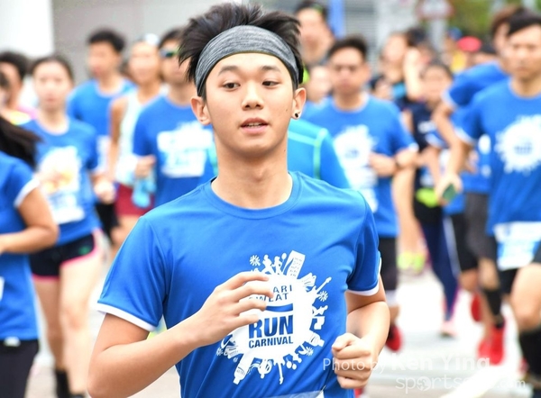 Pocari Sweet Run Carnival 2016 (13)