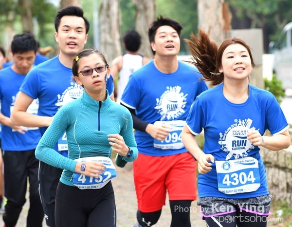 Pocari Sweet Run Carnival 2016 (19)