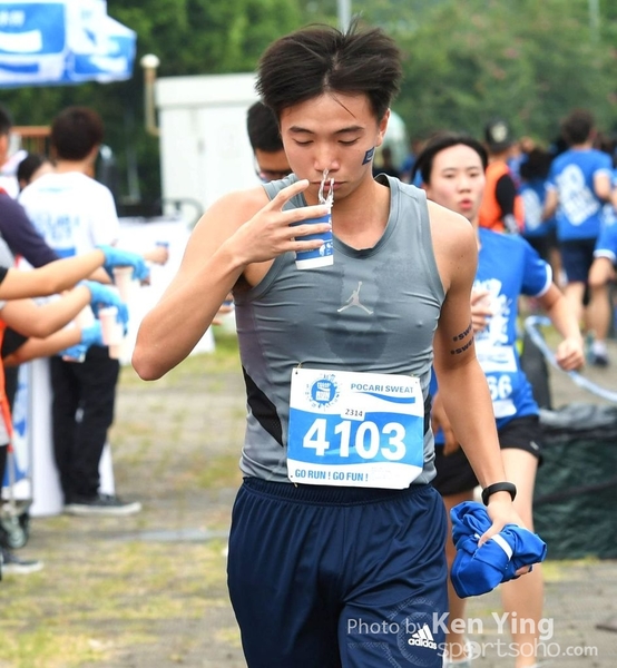 Pocari Sweet Run Carnival 2016 (22)