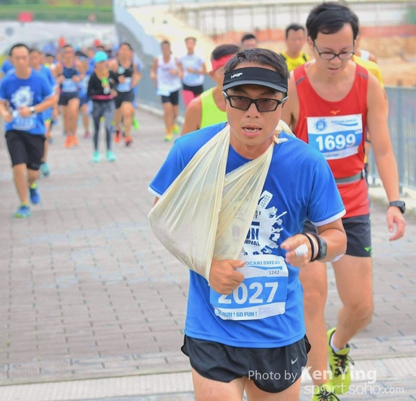 Pocari Sweet Run Carnival 2016 (30)