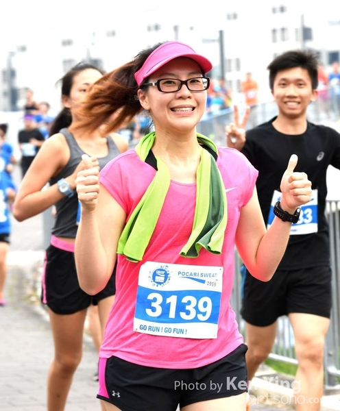 Pocari Sweet Run Carnival 2016 (34)