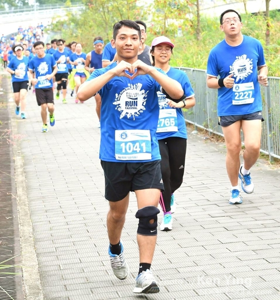 Pocari Sweet Run Carnival 2016 (43)