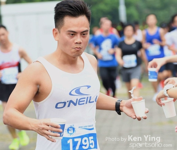 Pocari Sweet Run Carnival 2016 (50)