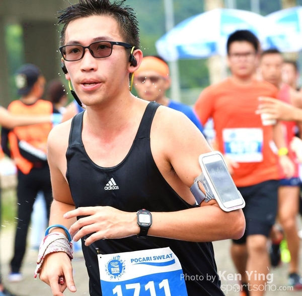 Pocari Sweet Run Carnival 2016 (54)