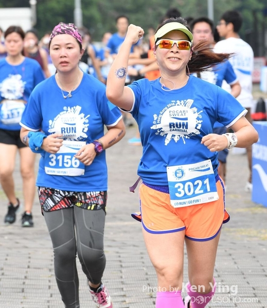 Pocari Sweet Run Carnival 2016 (59)