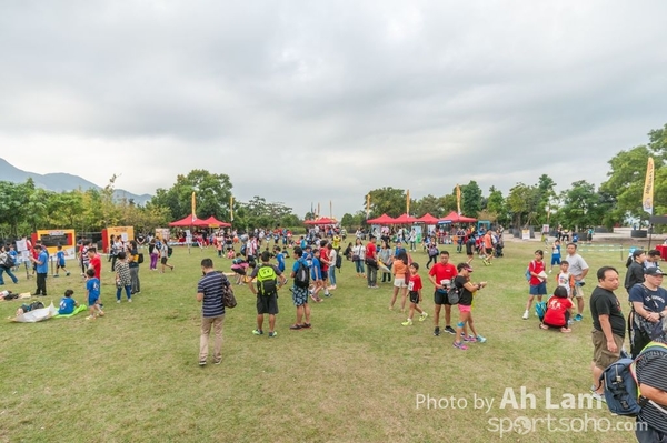 Marathon 2016 Family Run-25