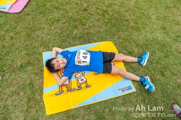 Marathon 2016 Family Run-27