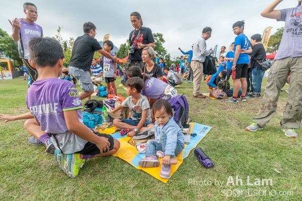 Marathon 2016 Family Run-30