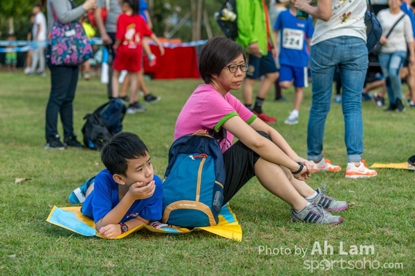 Marathon 2016 Family Run-31