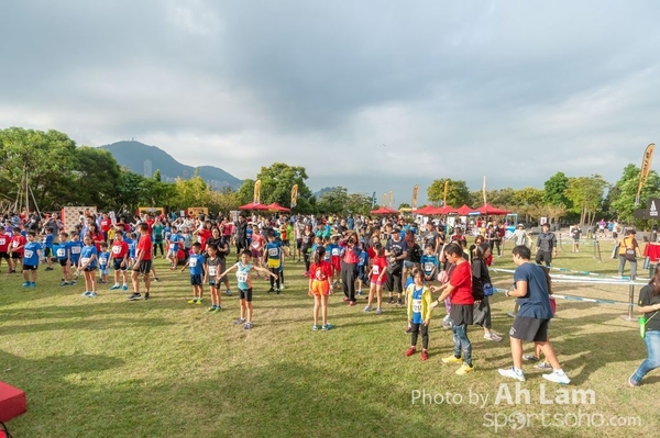 Marathon 2016 Family Run-32