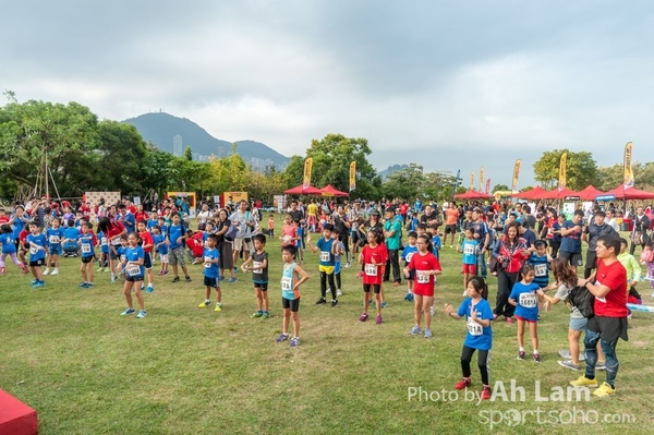 Marathon 2016 Family Run-34