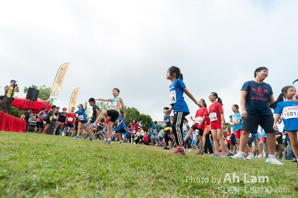 Marathon 2016 Family Run-35