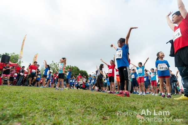 Marathon 2016 Family Run-36