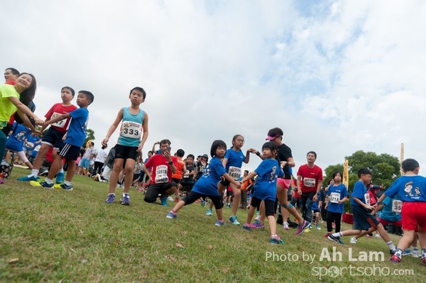 Marathon 2016 Family Run-41
